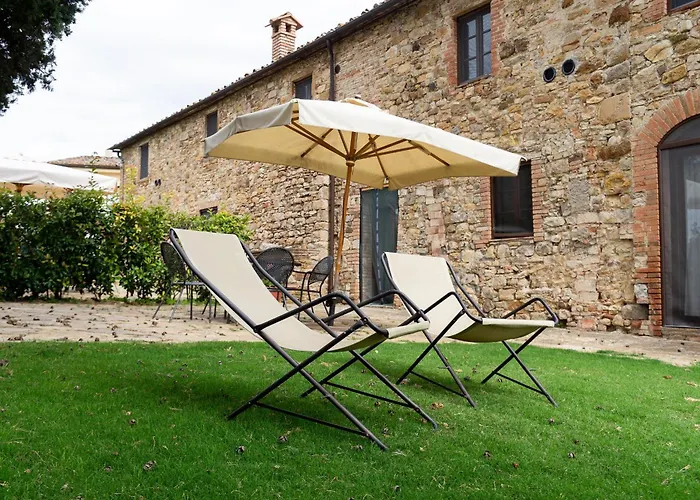 Relais Riserva Di Fizzano