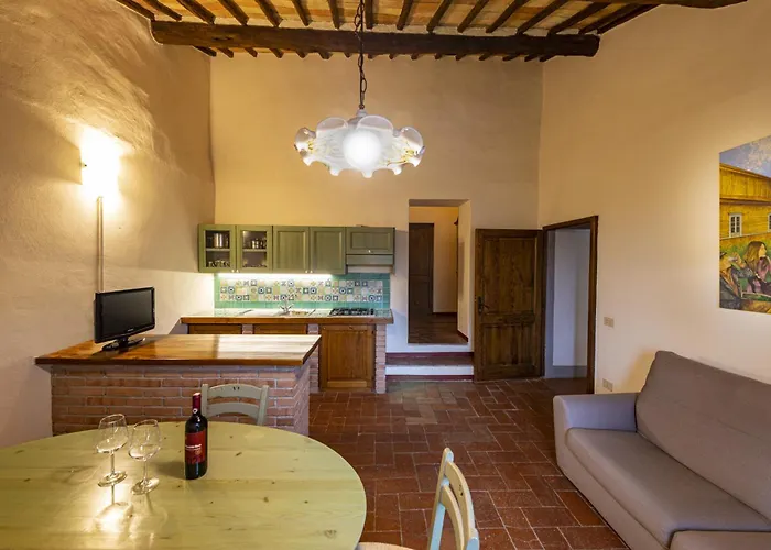 Relais Riserva Di Fizzano