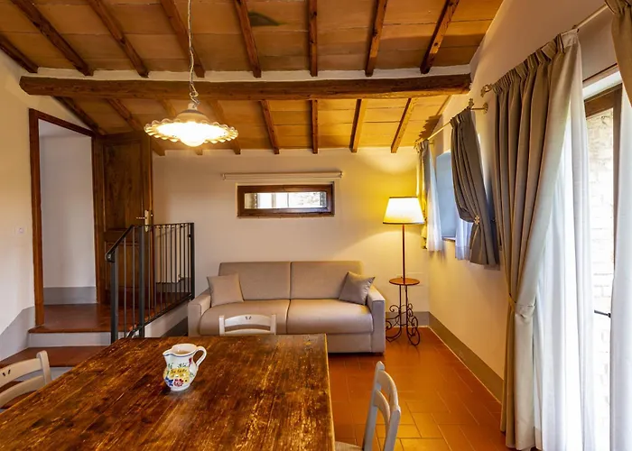 Relais Riserva Di Fizzano