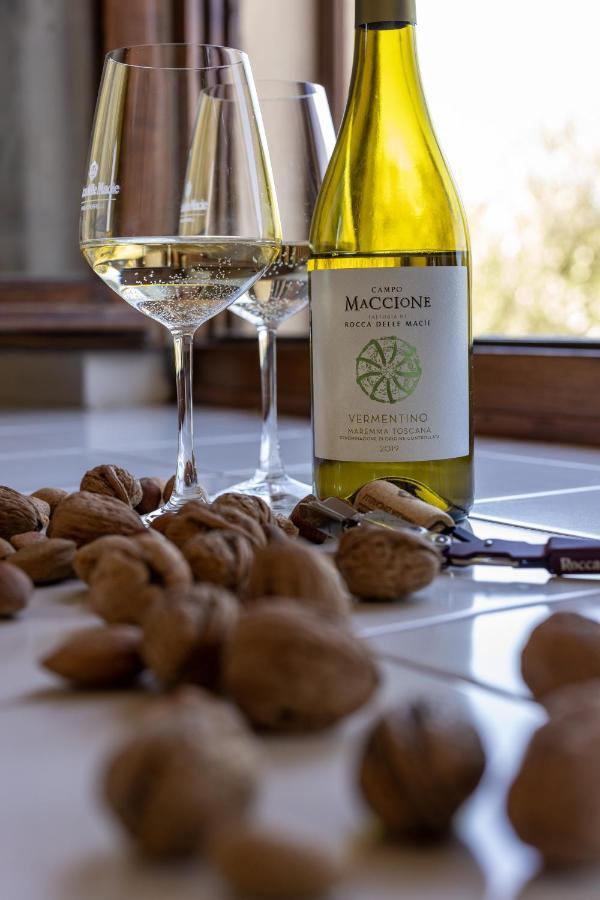 Relais Riserva Di Fizzano *
