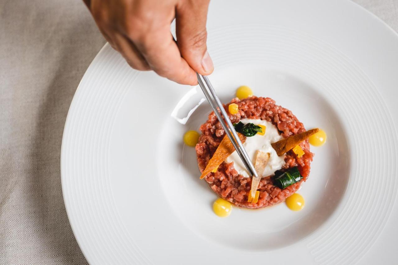 Relais Riserva Di Fizzano *