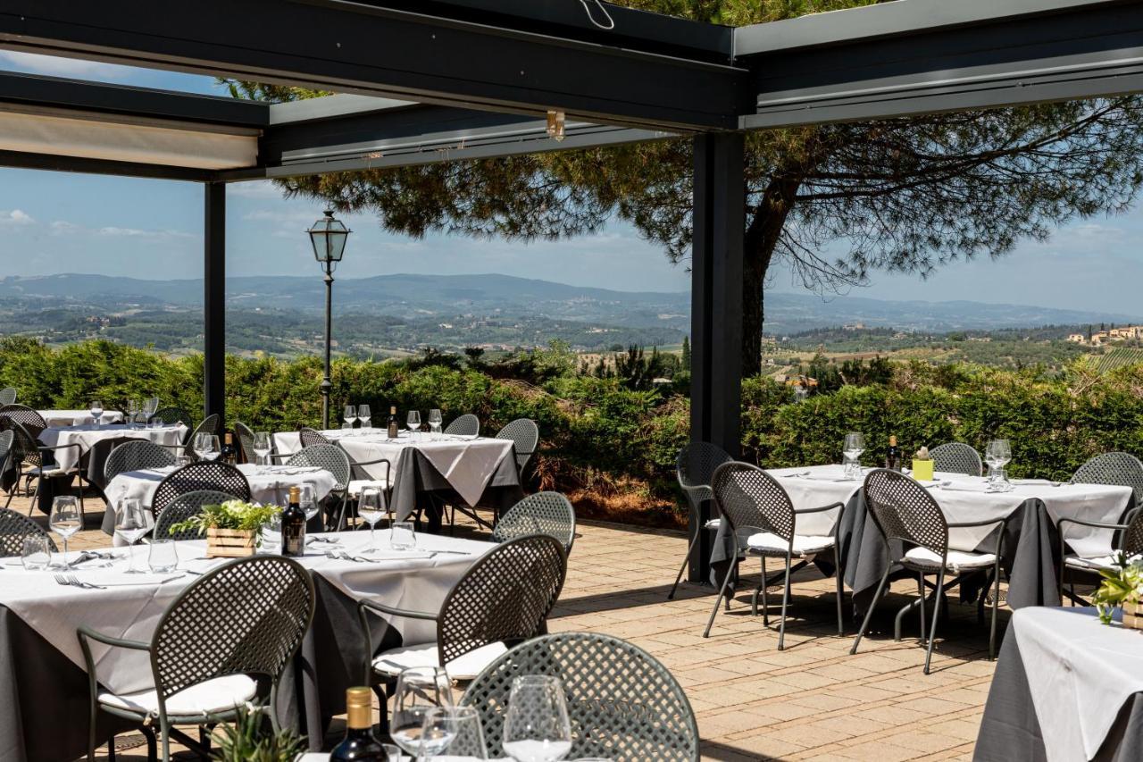 Relais Riserva Di Fizzano Apartamento
