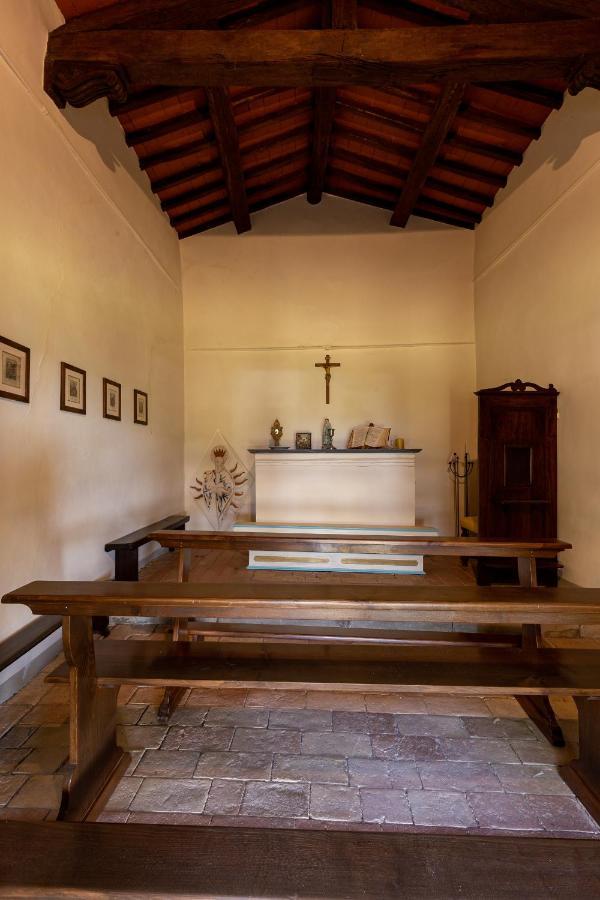 Relais Riserva Di Fizzano * Castellina in Chianti
