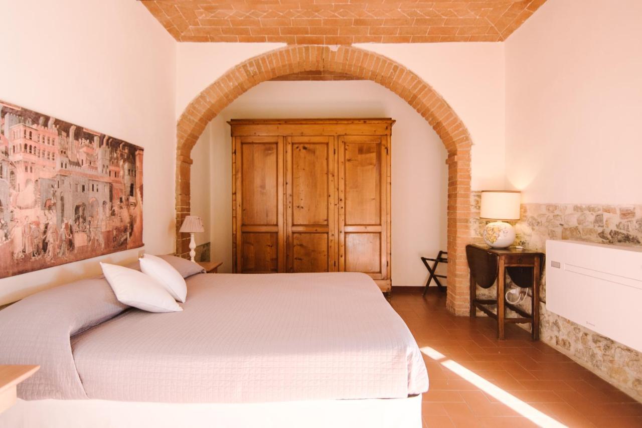Relais Riserva Di Fizzano