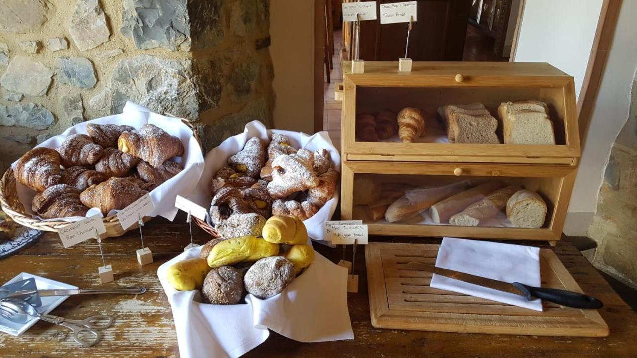 Apartment Relais Riserva Di Fizzano *