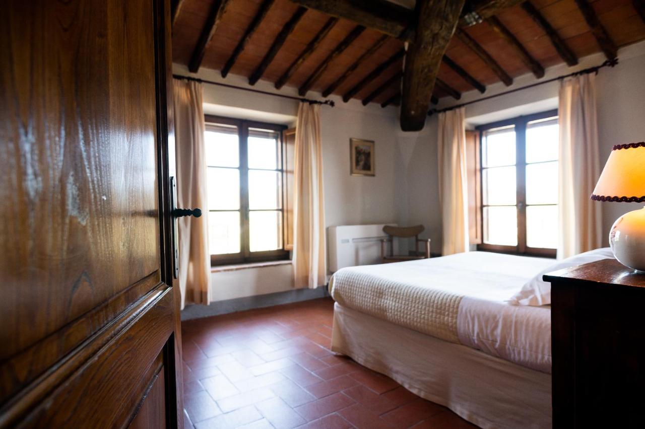 Relais Riserva Di Fizzano *