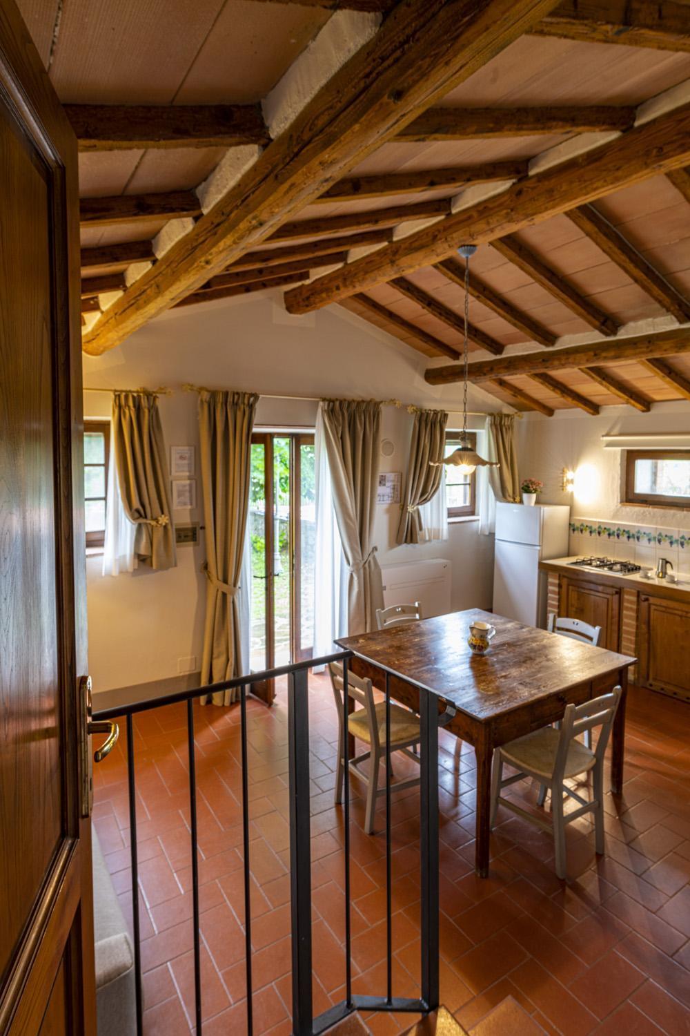 Relais Riserva Di Fizzano *