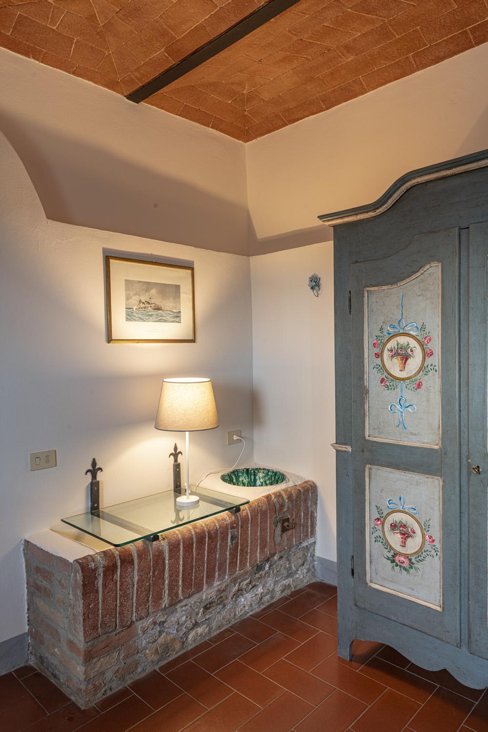 Relais Riserva Di Fizzano *