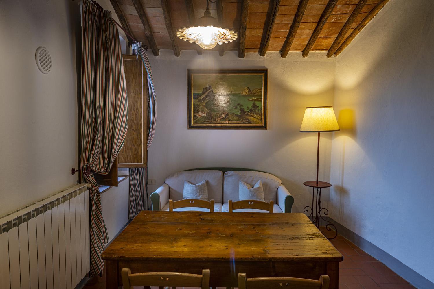 Relais Riserva Di Fizzano Castellina in Chianti