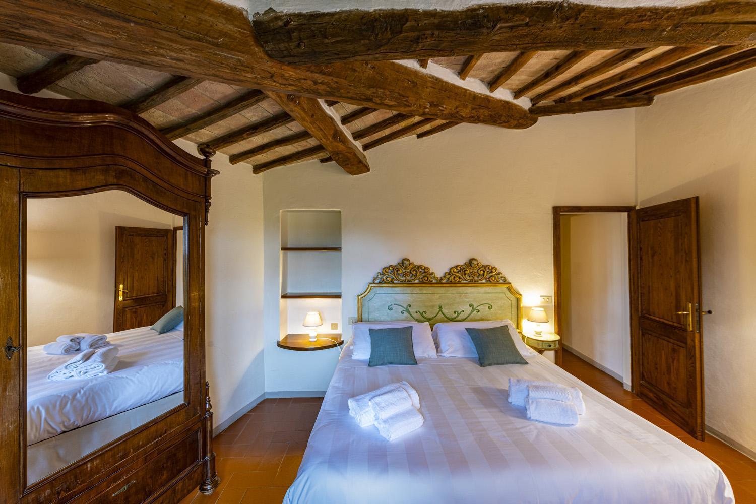 Relais Riserva Di Fizzano