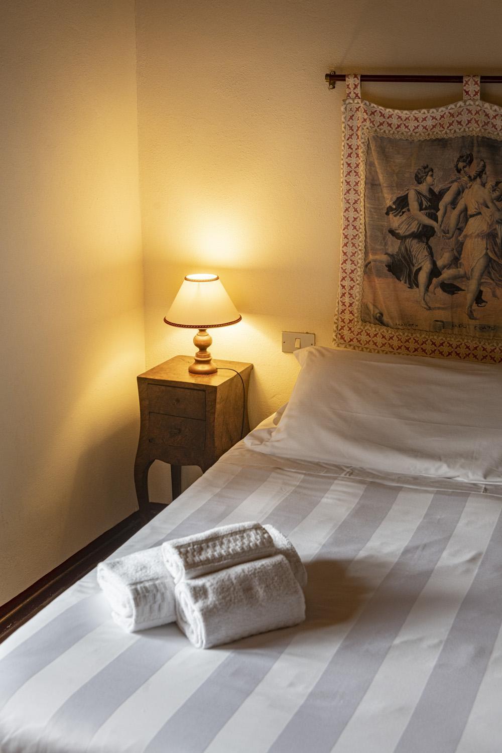 Relais Riserva Di Fizzano Apartamento Castellina in Chianti