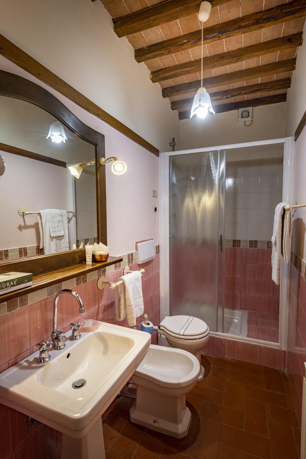 Apartamento Relais Riserva Di Fizzano Castellina in Chianti