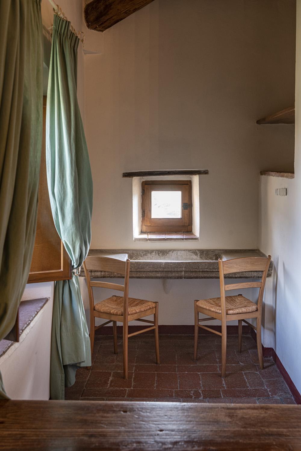 Apartamento Relais Riserva Di Fizzano *