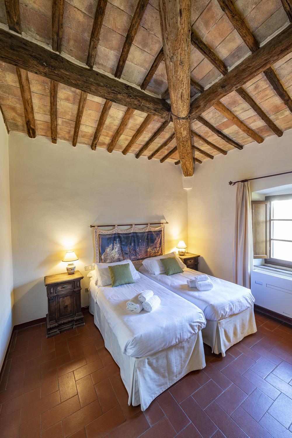 Relais Riserva Di Fizzano Castellina in Chianti