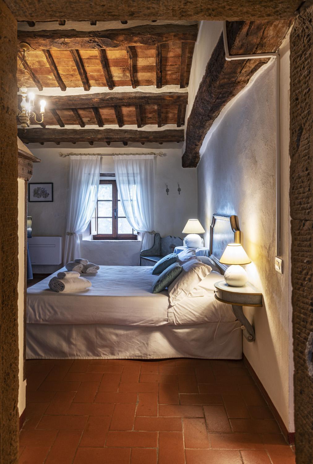 Relais Riserva Di Fizzano Apartamento Castellina in Chianti
