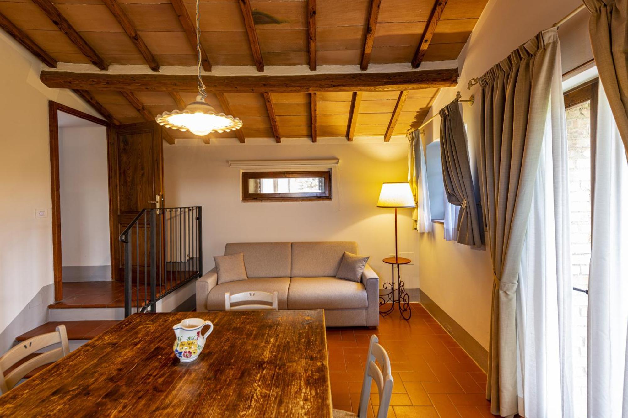 Relais Riserva Di Fizzano *