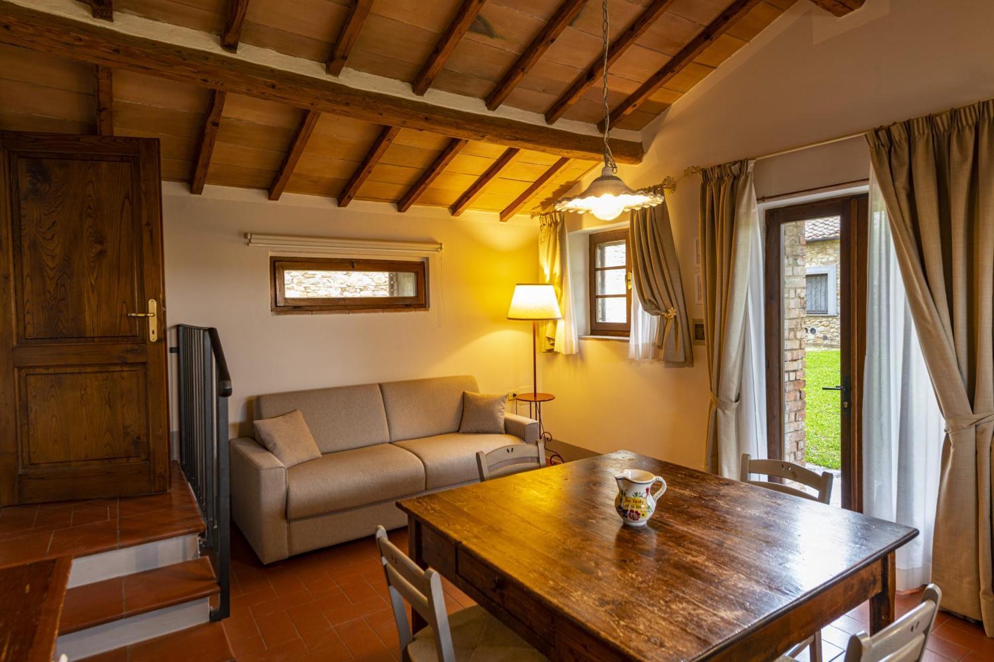 Relais Riserva Di Fizzano * Castellina in Chianti