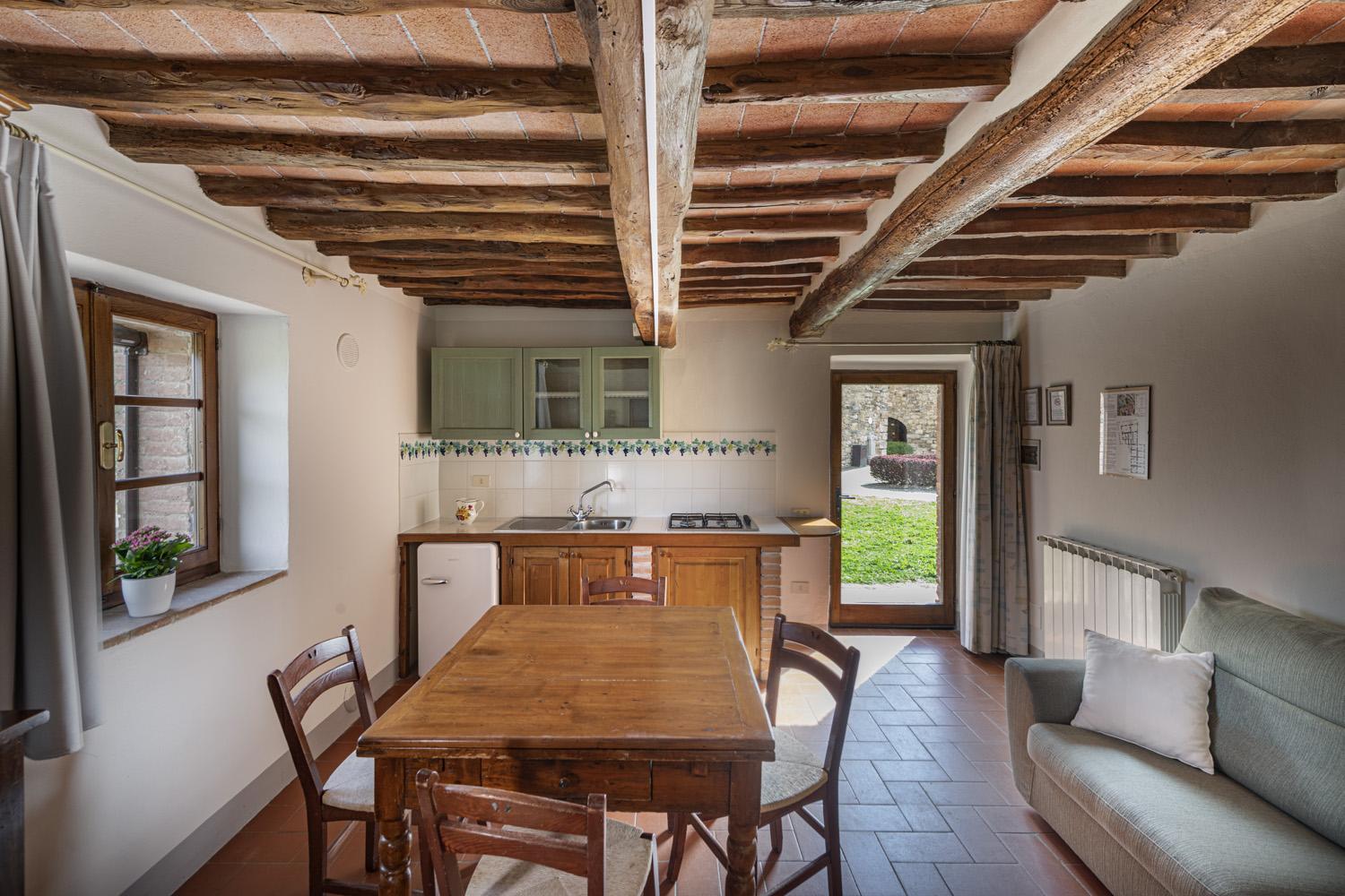 Relais Riserva Di Fizzano