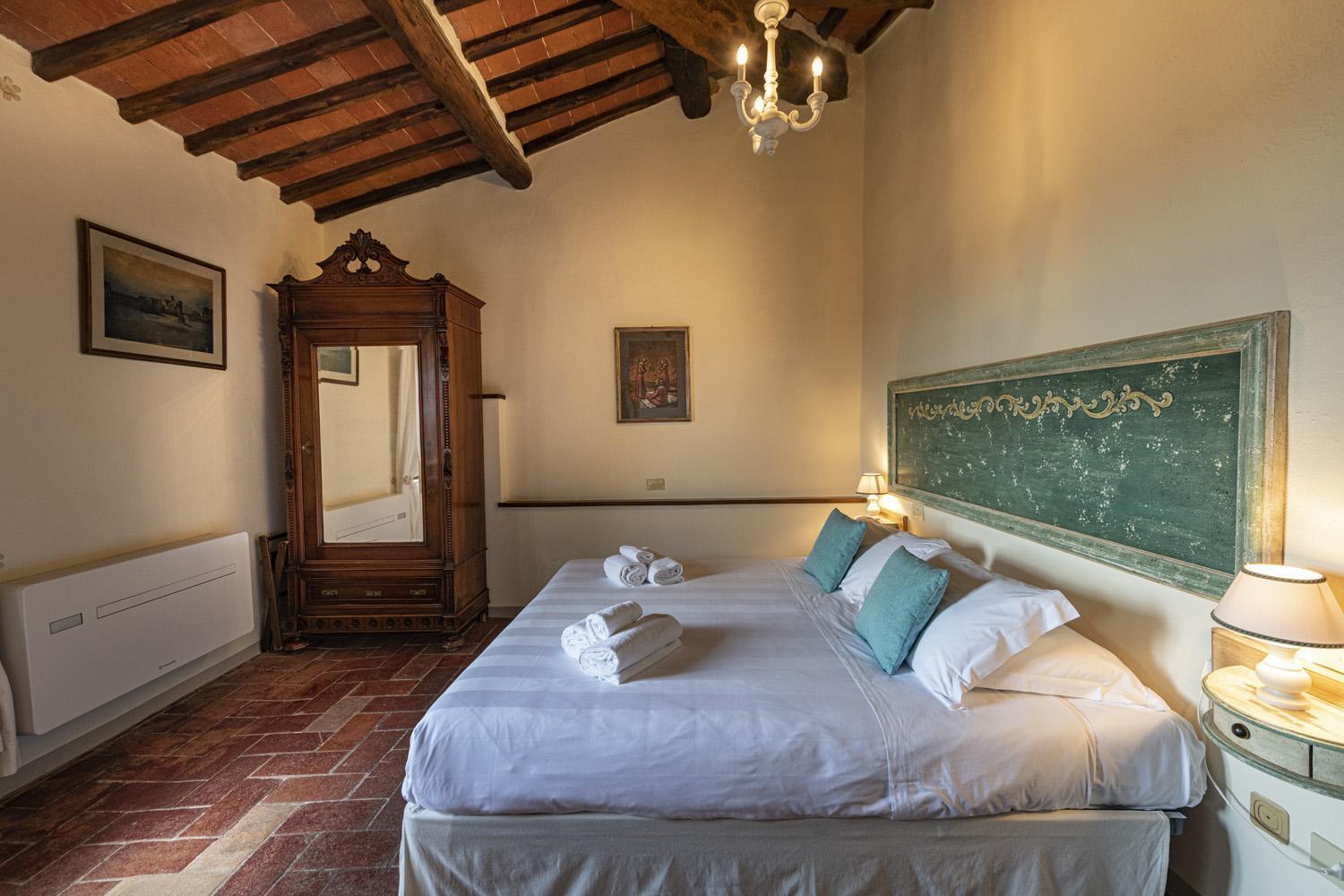 Relais Riserva Di Fizzano