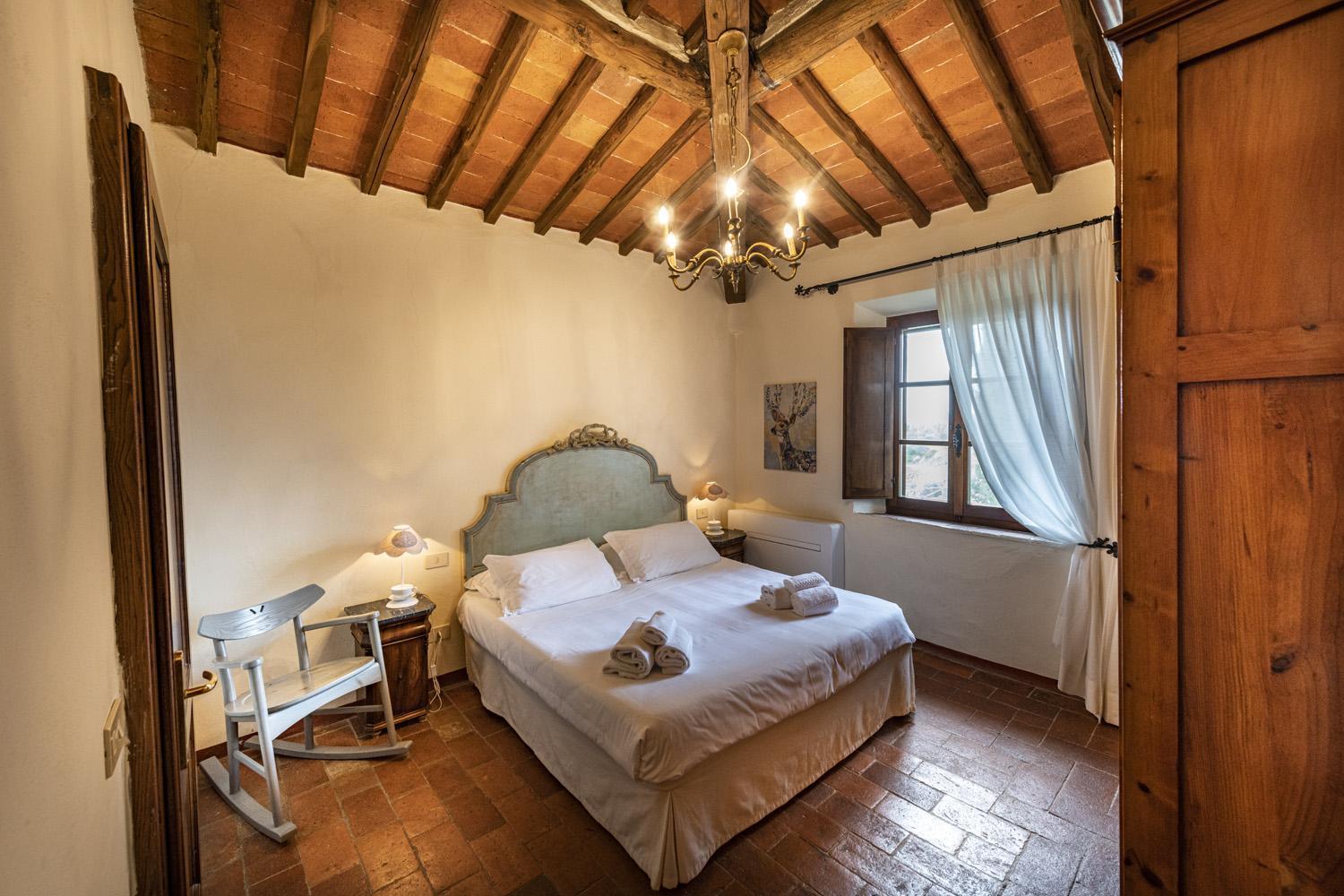 Relais Riserva Di Fizzano Apartamento Castellina in Chianti