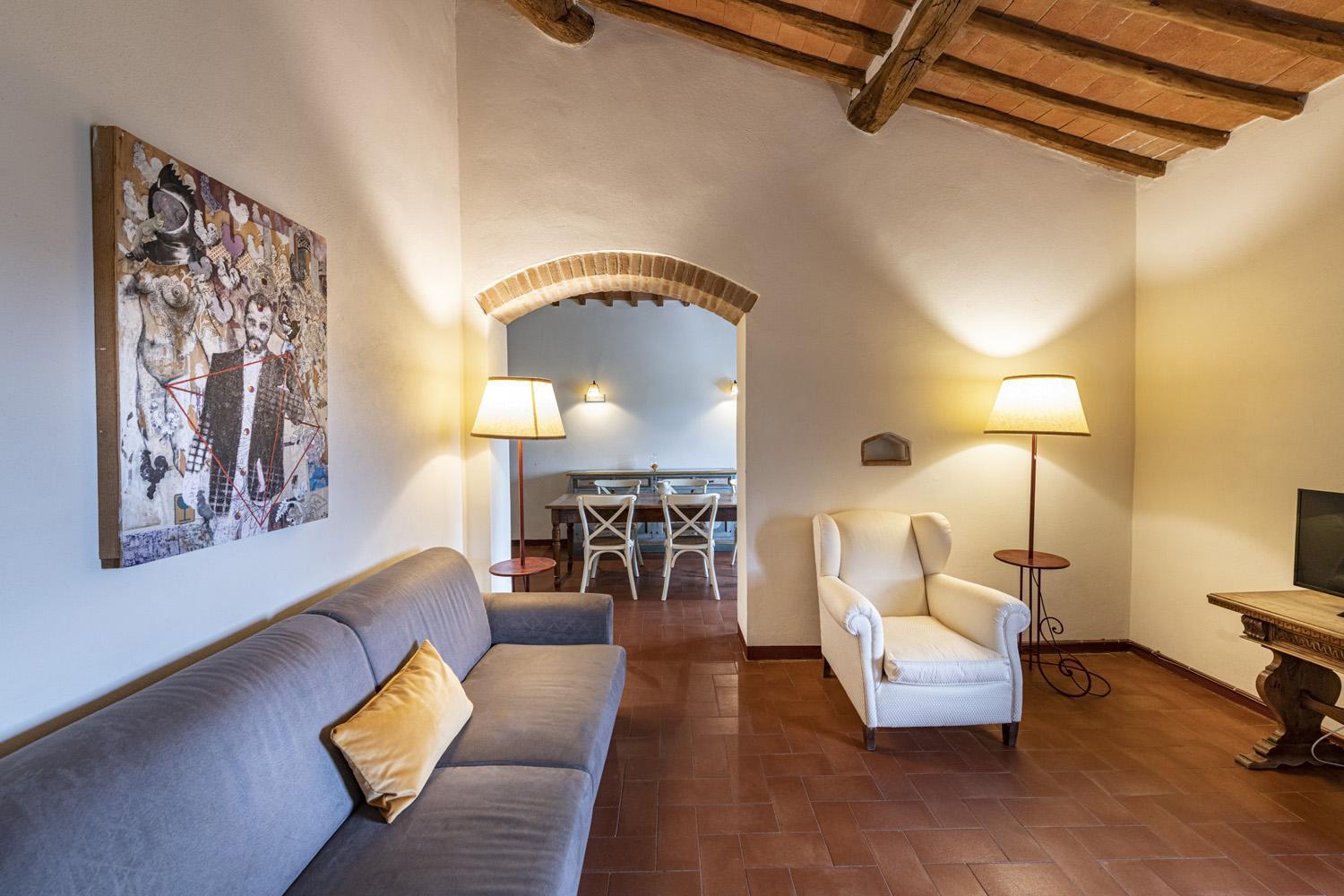Relais Riserva Di Fizzano * Castellina in Chianti