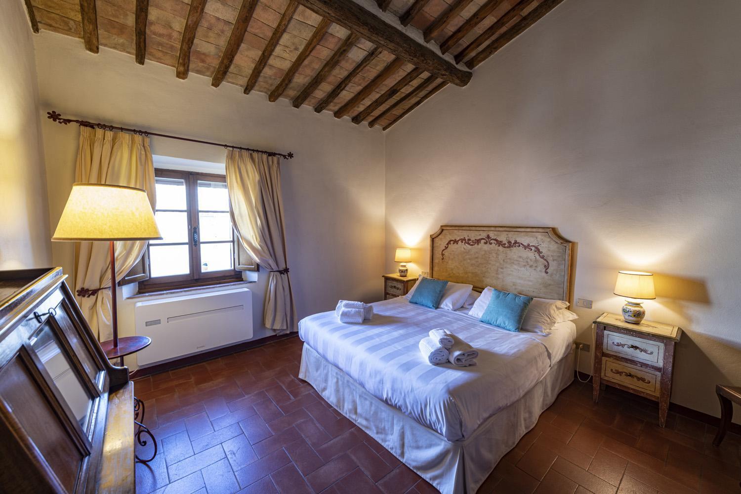 Relais Riserva Di Fizzano *