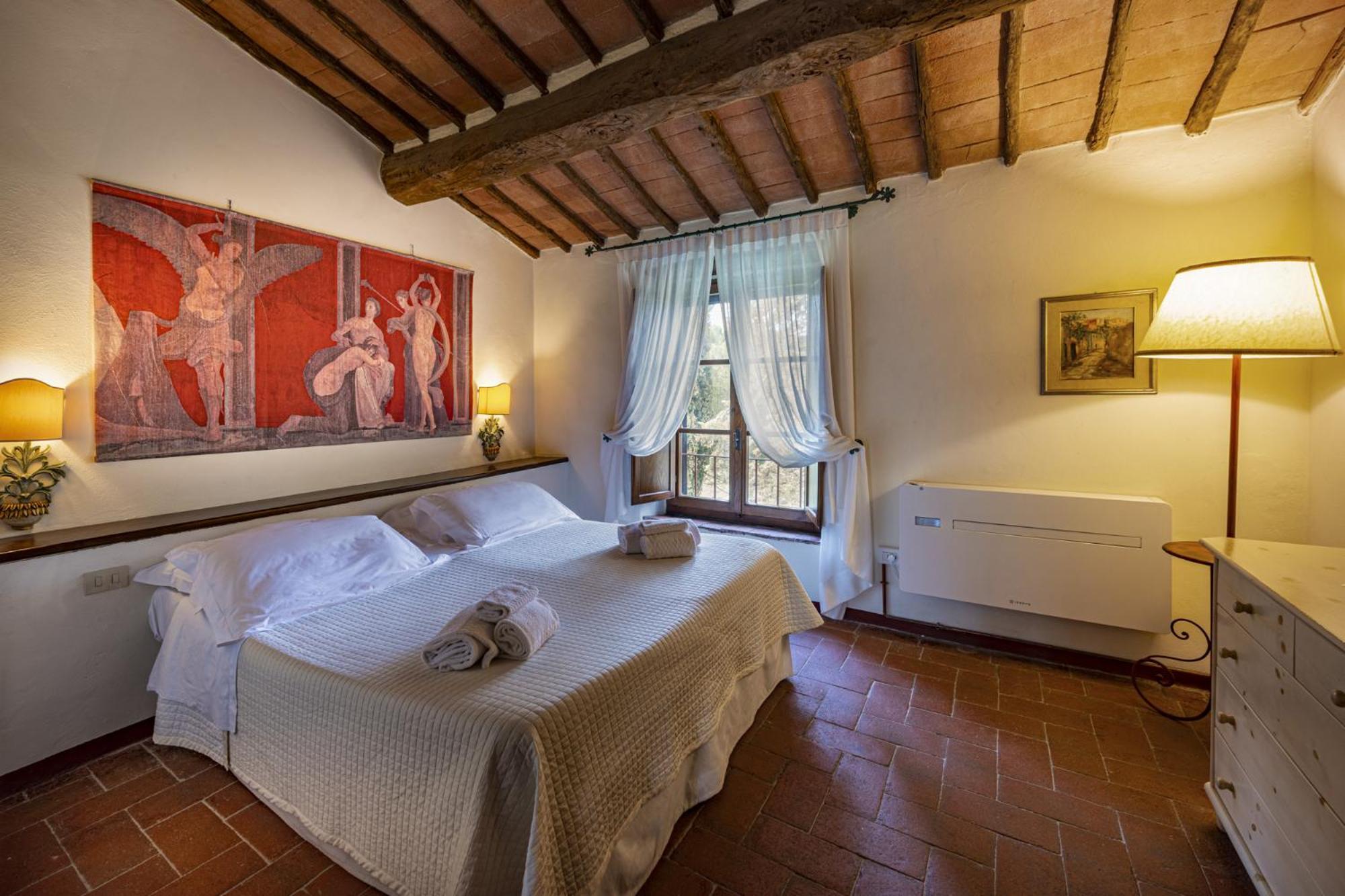 Relais Riserva Di Fizzano