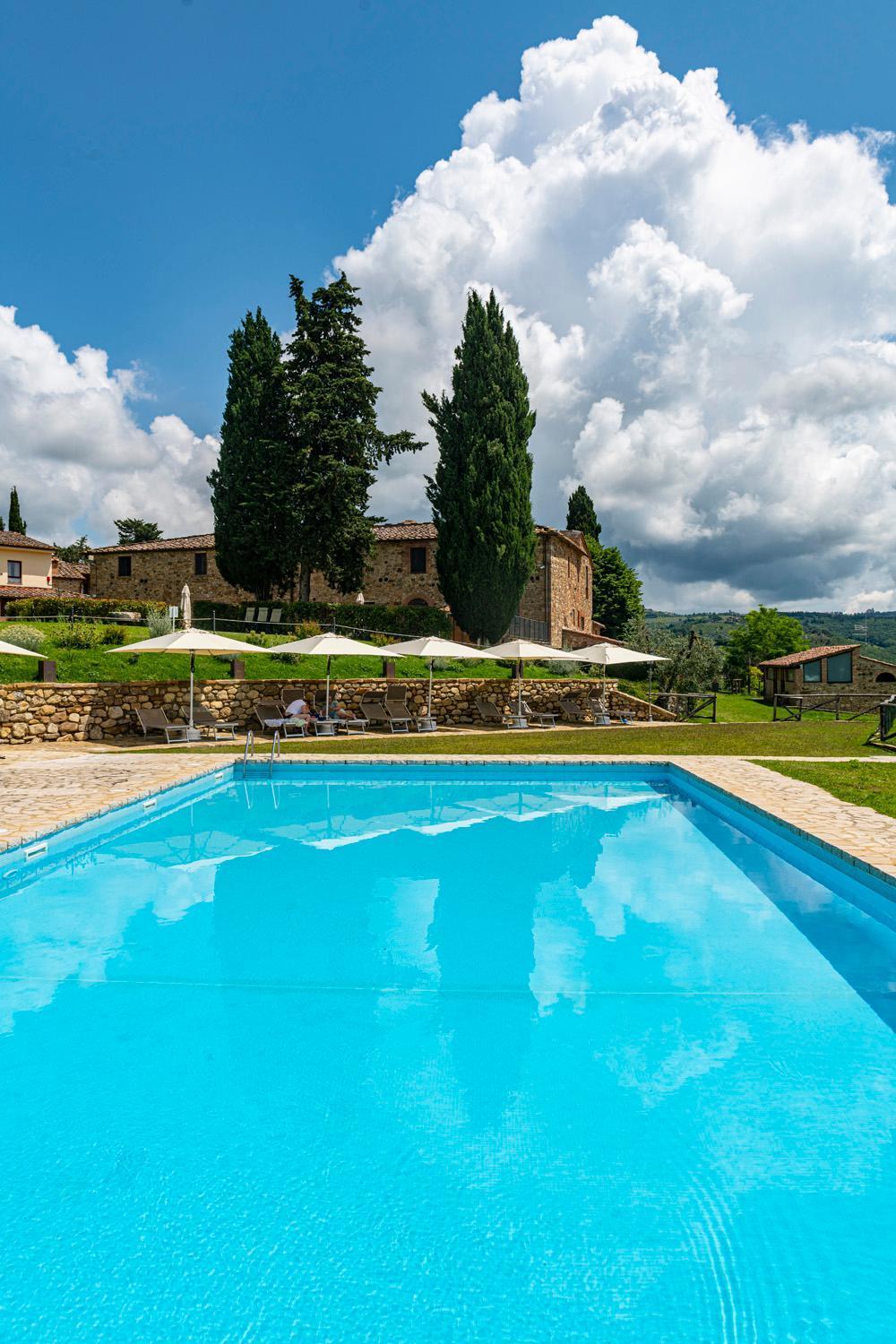Relais Riserva Di Fizzano
