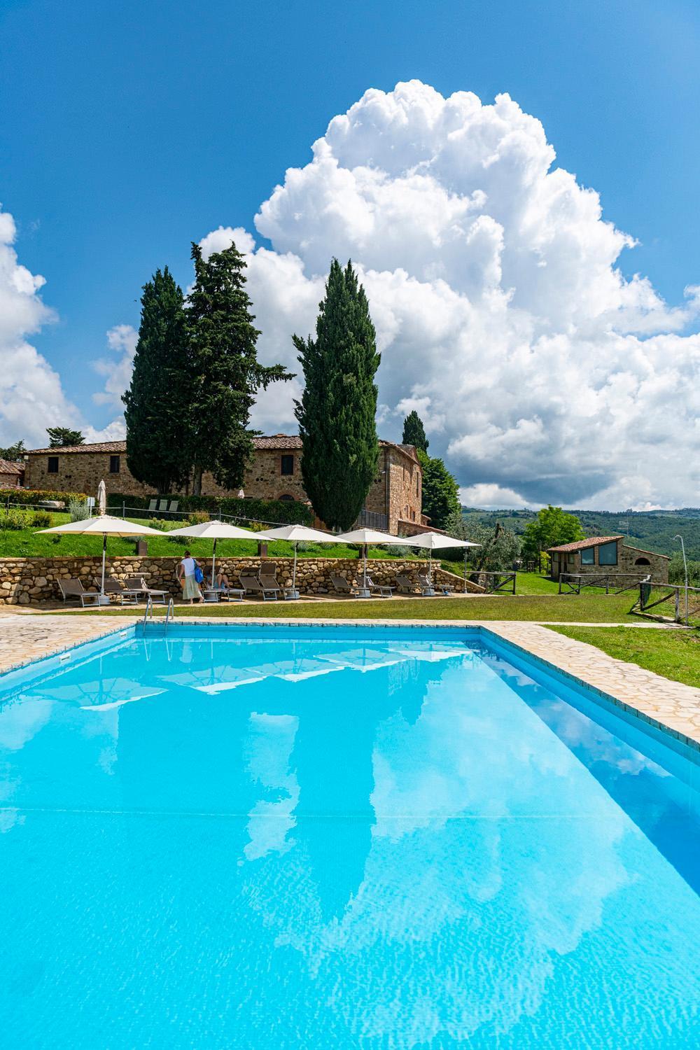 Relais Riserva Di Fizzano