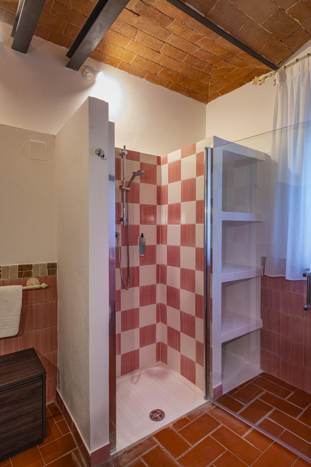 Apartment Relais Riserva Di Fizzano