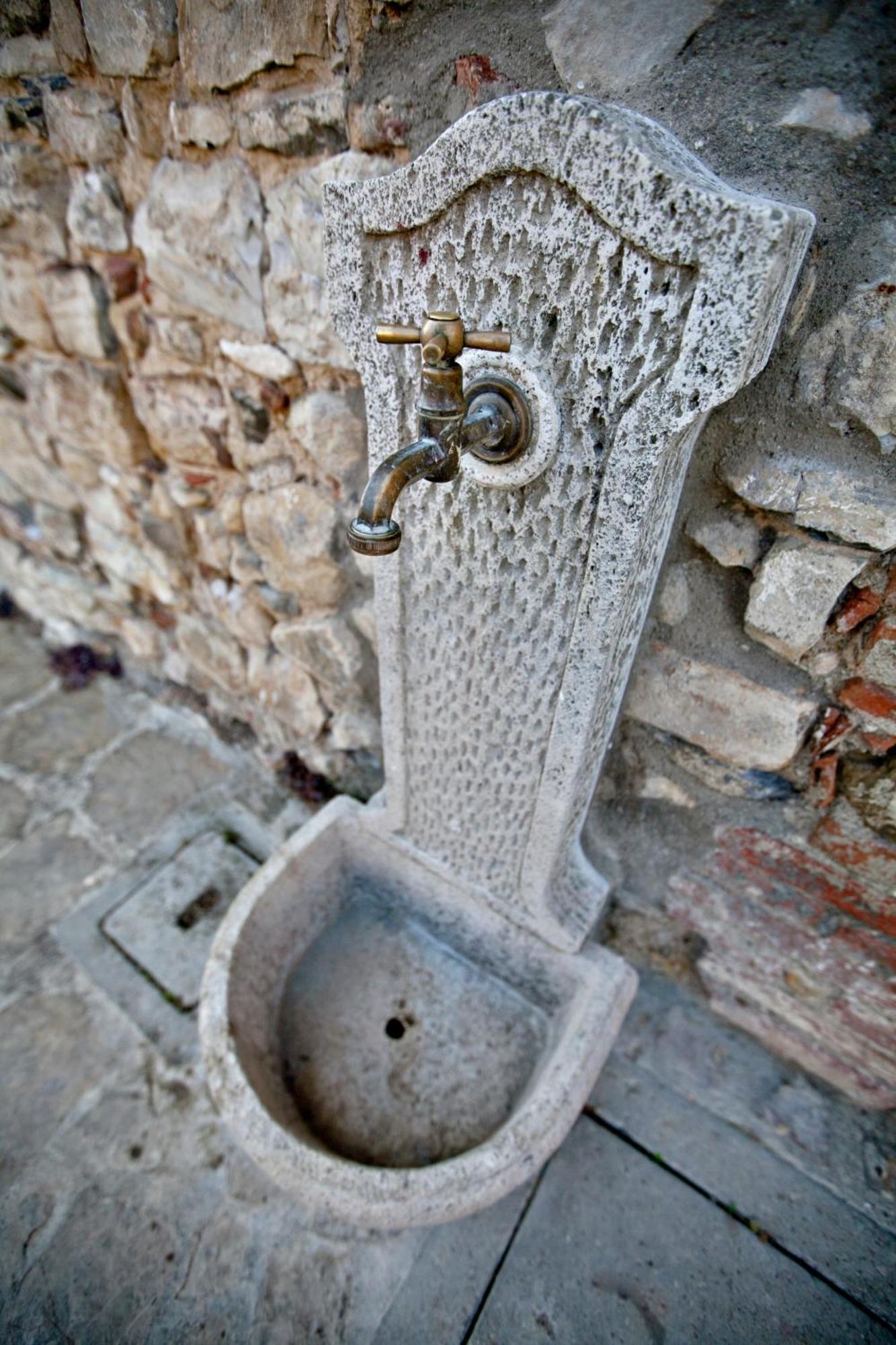 Relais Riserva Di Fizzano Apartamento
