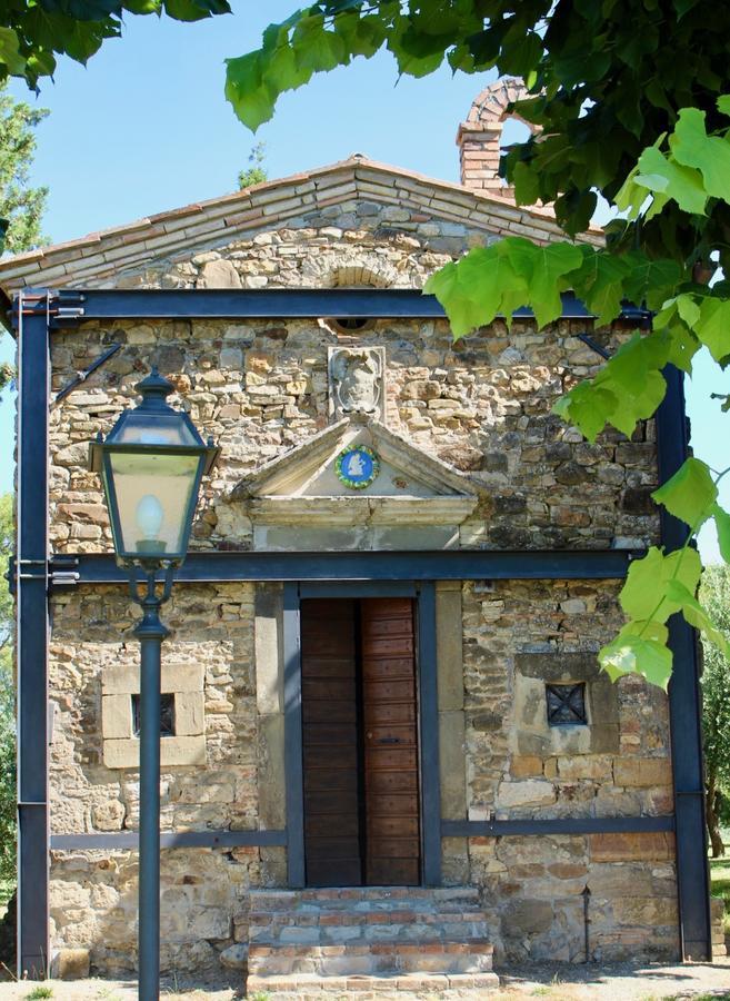 Apartamento Relais Riserva Di Fizzano