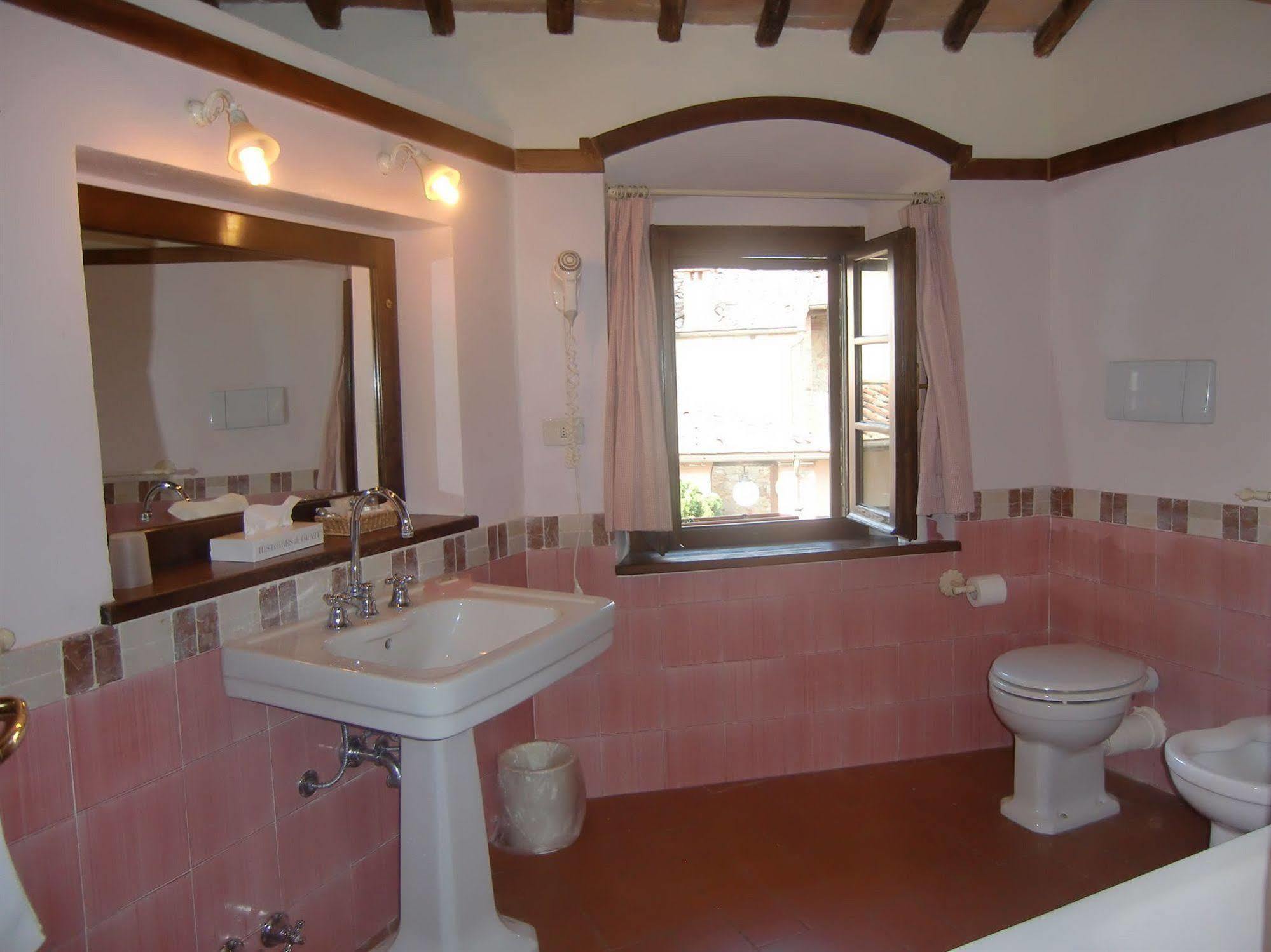 Relais Riserva Di Fizzano *